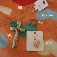 اکسسوری نو و دسته دو و نوستالژی