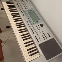 ارگ pa50تبدیل به80