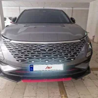 فونیکس FX مدل ۴۰۳|خودرو سواری و وانت|تهران, تهرانپارس غربی|دیوار