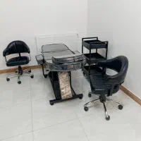 دعوت به همکاری در سالن زیبایی تیدا|استخدام درمانی، زیبایی، بهداشتی|قائم‌شهر, |دیوار