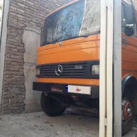 فروش جرثقیل خاور ۶۰۸