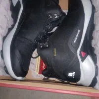 کفش کوهنوردی