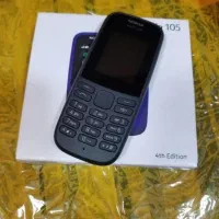 نوکیا مدل ۱۰۵ 4g