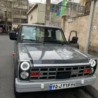 نیسان دوگانه سوز شرکتی ex/تحویل‌یک ساعته/تحویل روز