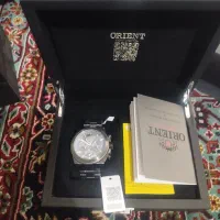 ساعت مچی Orient
