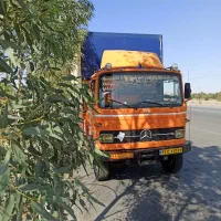 خاور 608مدل 1374|خودرو سنگین|نیشابور, بلوار گلها|دیوار