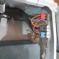 تعمیر تخصصی لباسشویی ظرفشویی ضمانتی|خدمات پیشه و مهارت|سمنان, |دیوار