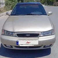 دوو سیلو مدل ۸۲ فوری فروش