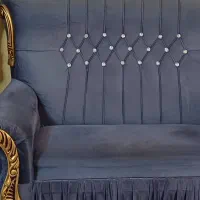 مبل ۷ نفره|مبلمان خانگی و میز عسلی|بوشهر, |دیوار