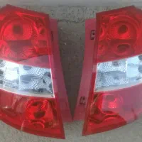 چراغ عقب اچ سی کراس h30cross|قطعات یدکی و لوازم جانبی|ری, جوانمرد قصاب|دیوار