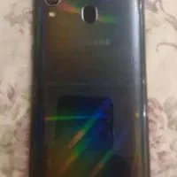 a40 سامسونگ تمیز|موبایل|تهران, کوی بیمه|دیوار