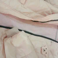 کابشن صورتی کودک|کفش و لباس بچه|اهواز, شریعتی جنوبی|دیوار