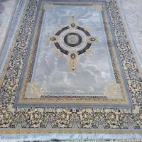 حراج فرش ۷۰۰ شانه زیر قیمت و تکی