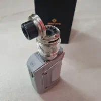 ویپ AEGIS LEGEND 3. باتری(BASEN 18650)|زیورآلات و اکسسوری|تهران, دربند|دیوار