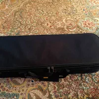 ویولن خوش صدا به همراه آرشه چوبی|ویولن|تهران, میدان ولیعصر|دیوار