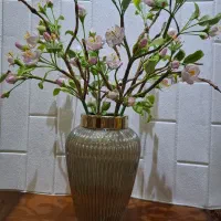 گل شکوفه سیب با خمیر انعطاف|گل مصنوعی|تهران, فلاح|دیوار