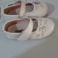 کفش دخترانه