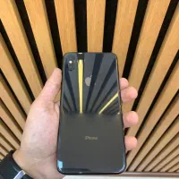 Xs Max 256 Zaa پک اصلی