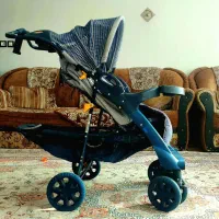 کالسکه آمریکایی