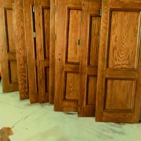 رنگکاری چوب|خدمات پیشه و مهارت|کاشان, فین بزرگ|دیوار