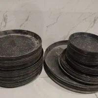 ظرف پیتزایی