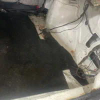 پراید۱۴۱مدل۸۴خانگی|خودرو سواری و وانت|بوکان, |دیوار