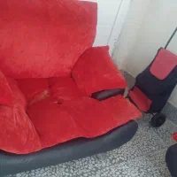 مبل 3 نفره|مبلمان خانگی و میز عسلی|رشت, سلیمانداراب|دیوار