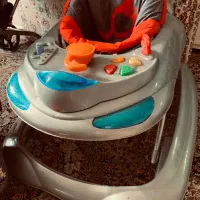 کالسکه|کالسکه و لوازم جانبی|ابهر, |دیوار