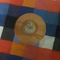 گوی چرخشی|چراغ خواب و آباژور|تبریز, |دیوار