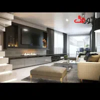 آپارتمان-135متری-پاسداران-دو-خوابه