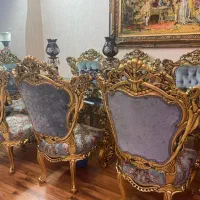 مبل و ناهارخوری|مبلمان خانگی و میز عسلی|نهاوند, |دیوار