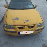 تاکسی برون شهری