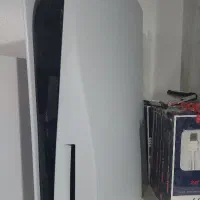 فروش پی اس ۵|کنسول، بازی ویدئویی و آنلاین|قم, باغ شازده|دیوار