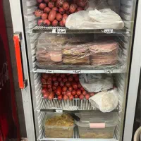 کارگر ساده جهت فست فود