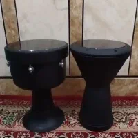 ضرب و تیمپو