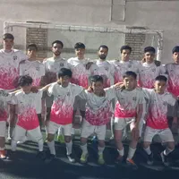 فراخوان جذب بازیکن فوتبال باشگاه یاوران مهر شهرری|خدمات آموزشی|باقرشهر, |دیوار