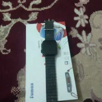 باسلام یک ساعت هوشمند است