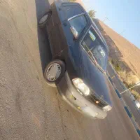 پراید صندوق‌دار CNG، مدل ۱۳۸۳|خودرو سواری و وانت|نهاوند, |دیوار