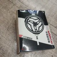 فن خنک کننده گوشی