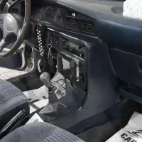 تویوتا کرونا مدل 92 بسیار تمیز|خودرو سواری و وانت|تهران, خاک سفید|دیوار