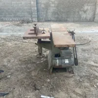 دستگاه سه کاره نجاری