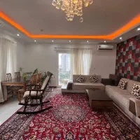 آپارتمان ۱۰۰متر با تمام امکانات/ مبله/ طبقه۶،رامسر|اجارهٔ آپارتمان|رامسر, |دیوار