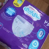 پوشک شورتی