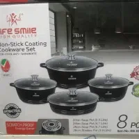 دو سرویس قابلمه