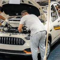 کارگرساده آقاکارخانه قطعات خودرو خوابگاه،غذا،بیمه|استخدام صنعتی، فنی، مهندسی|تهران, تهرانسر غربی|دیوار