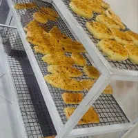 شاطر فطیرپزی