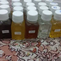 روغن های طبیعی