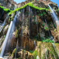 تور آبشار مارگون