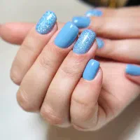کاشت ناخن لمینت ژلیش(جهاد)|خدمات زیبایی و سلامت|رشت, جهاد|دیوار