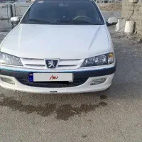 پژو پارس